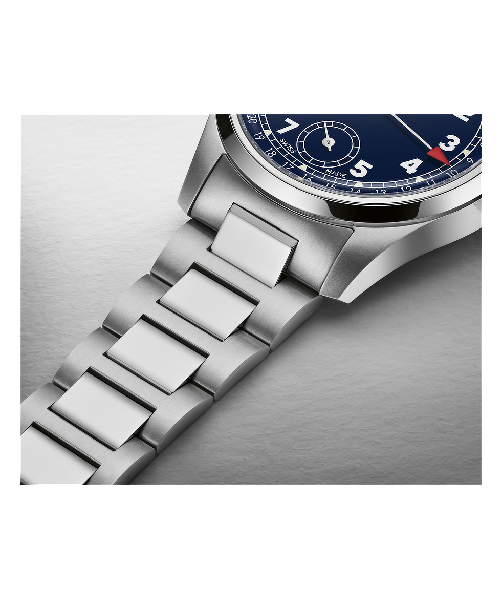 Oris Big Crown Pointer Date Calibre 403 38 mm 01 403 7776 4065-07 8 19 06 | 38 mm 36803 - Oris Big Crown Pointer Date Calibre 403 38 mm