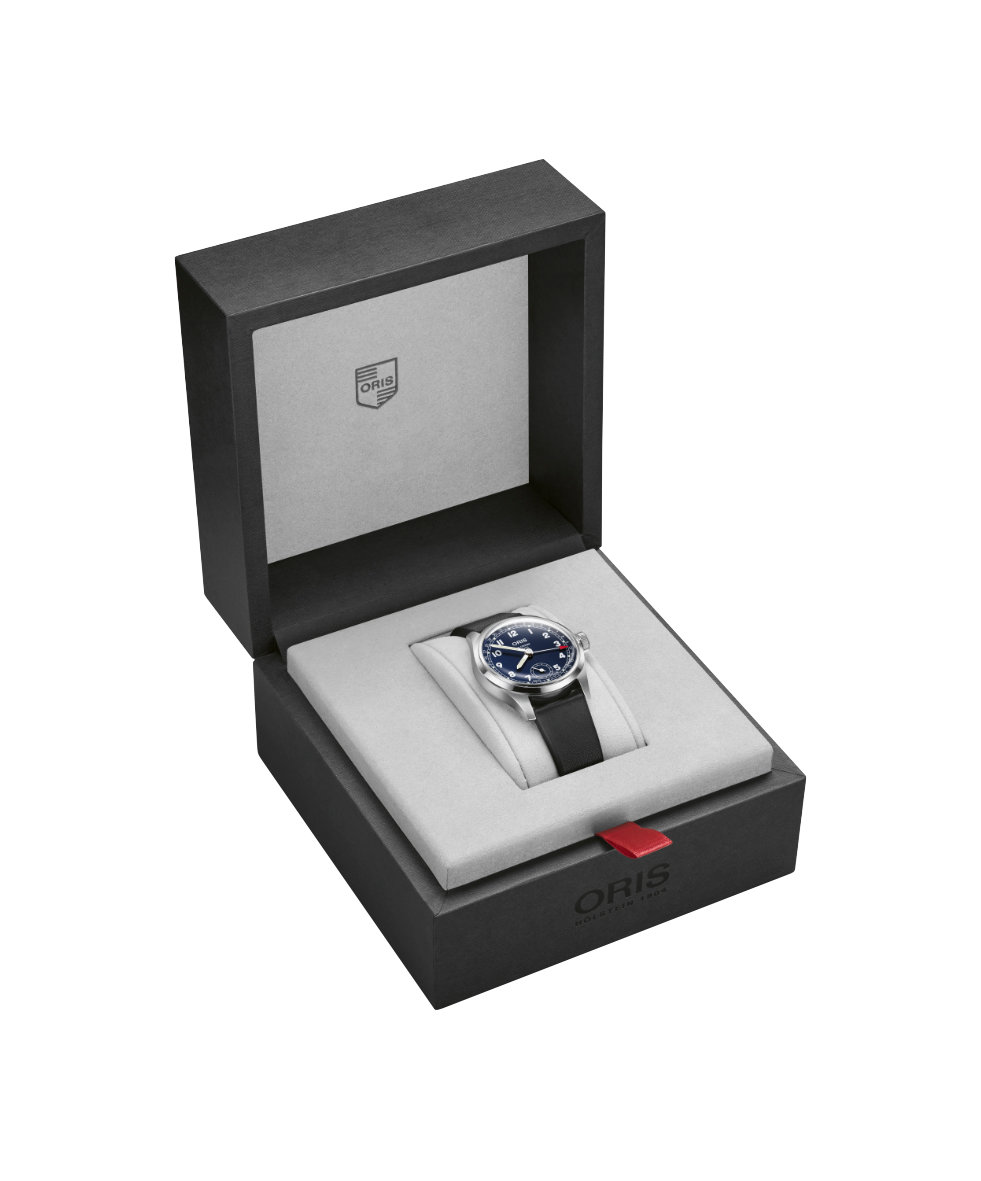 Oris Big Crown Pointer Date Calibre 403 38 mm 01 403 7776 4065-07 5 19 11 | 38 mm 34265 - Oris Big Crown Pointer Date Calibre 403 38 mm