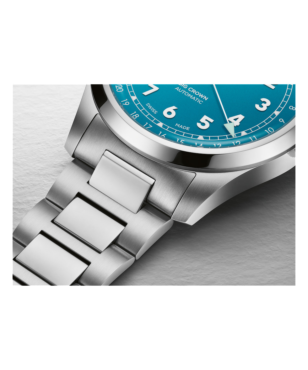 Oris Big Crown Pointer Date 40 mm 01 754 7798 4065-07 8 20 06 | 40 mm 36847 - Oris Big Crown Pointer Date 40 mm