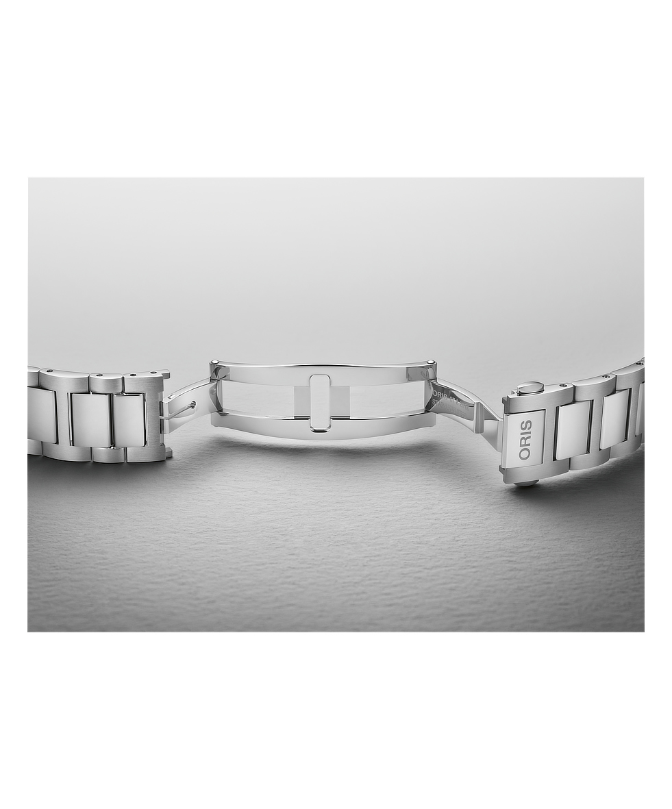 Oris Big Crown Pointer Date 40 mm 01 754 7798 4065-07 8 20 06 | 40 mm 36848 - Oris Big Crown Pointer Date 40 mm