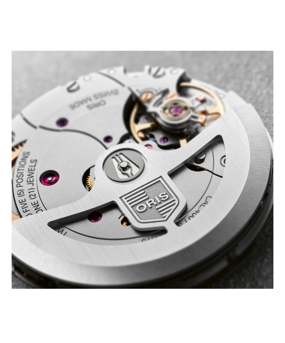 Oris Aquis Date Calibre 400 41,5 mm 01 400 7769 4135-07 8 22 09PEB | 41,5 mm 34205 - Oris Aquis Date Calibre 400 41,5 mm