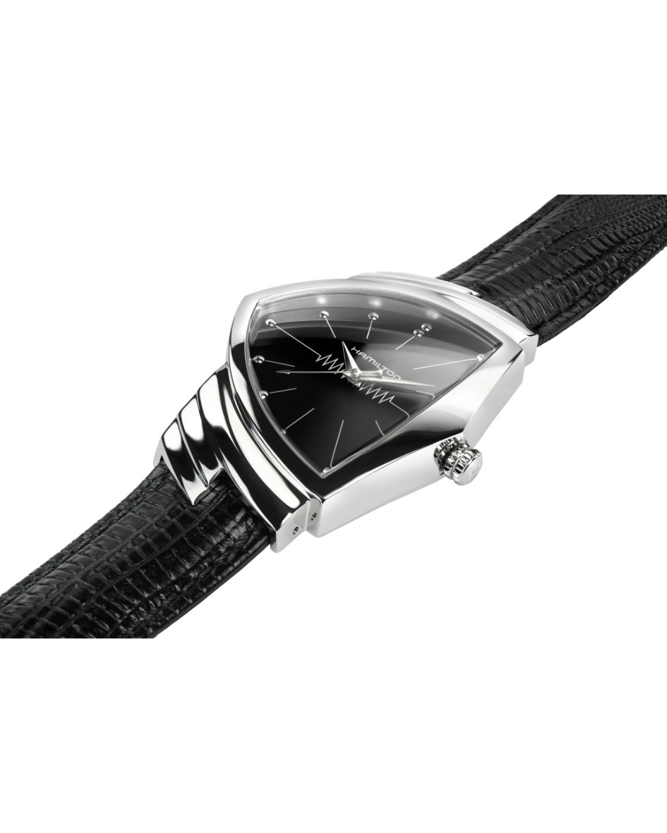 Hamilton Ventura H24411732 | 32.3 cx 50.3 mm 27756 - Hamilton Ventura