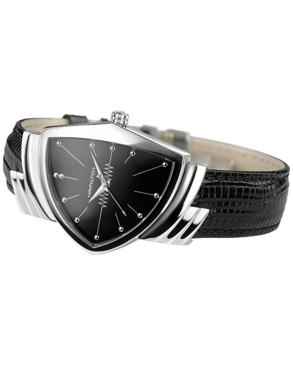Hamilton Ventura H24411732 | 32.3 cx 50.3 mm 27757 - Hamilton Ventura