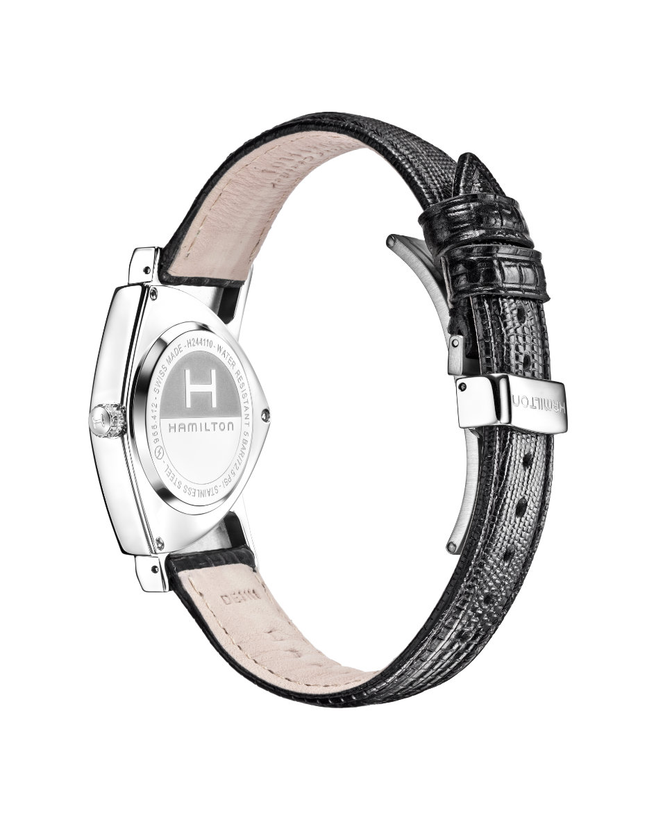 Hamilton Ventura H24411732 | 32.3 cx 50.3 mm 27758 - Hamilton Ventura