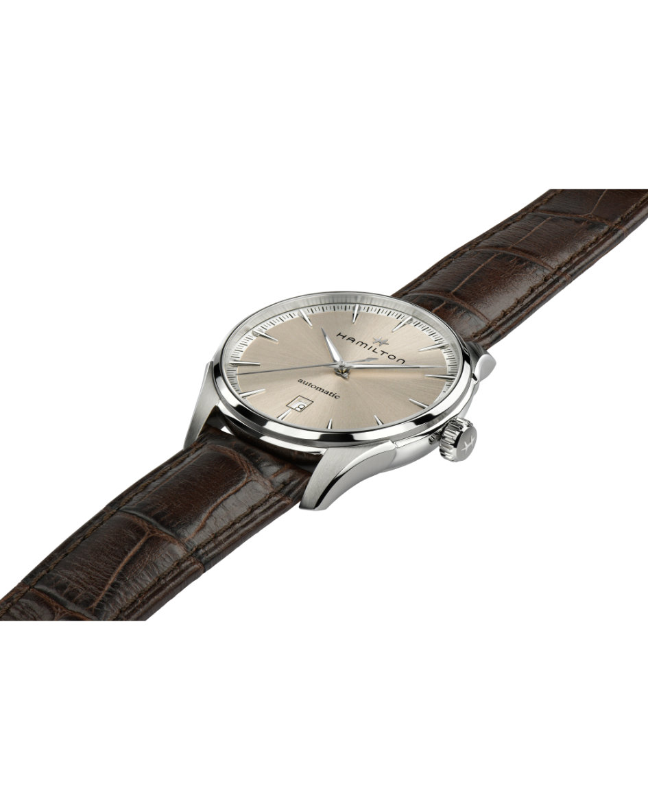 Hamilton Jazzmaster H32475520 | 40 mm 29947 - Hamilton Jazzmaster