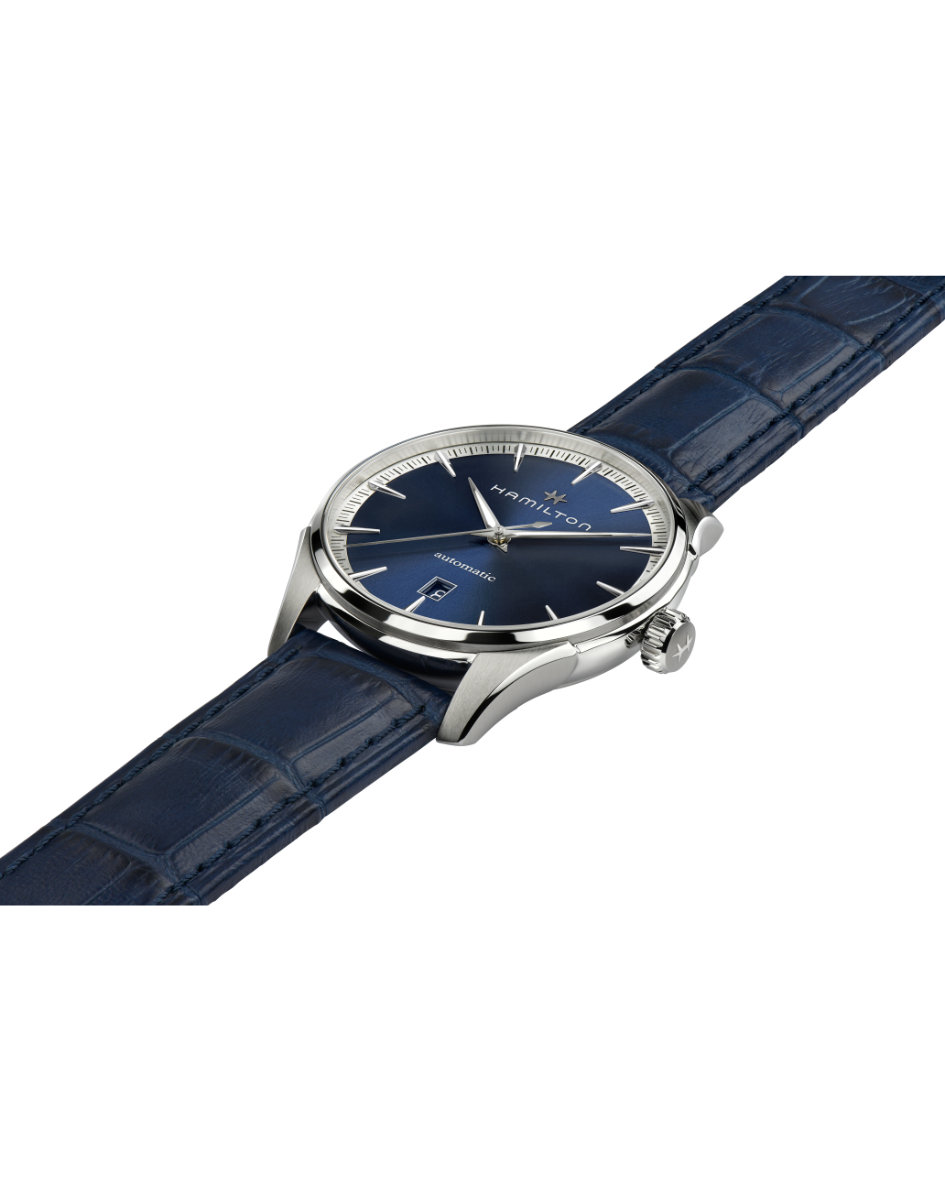 Hamilton Jazzmaster H32475640 | 40 mm 29951 - Hamilton Jazzmaster