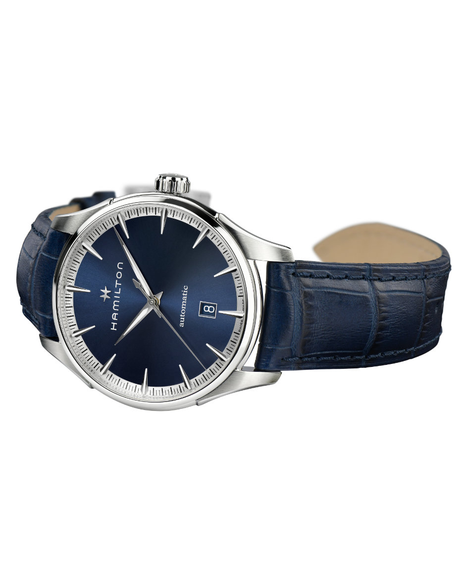Hamilton Jazzmaster H32475640 | 40 mm 29952 - Hamilton Jazzmaster