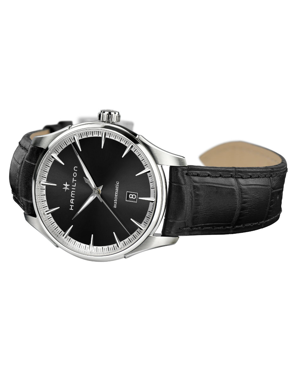 Hamilton Jazzmaster H32475730 | 40 mm 29955 - Hamilton Jazzmaster