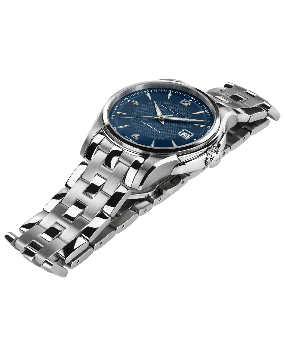 Hamilton Jazzmaster Viewmatic H32515145 | 40 mm 27773 - Hamilton Jazzmaster Viewmatic