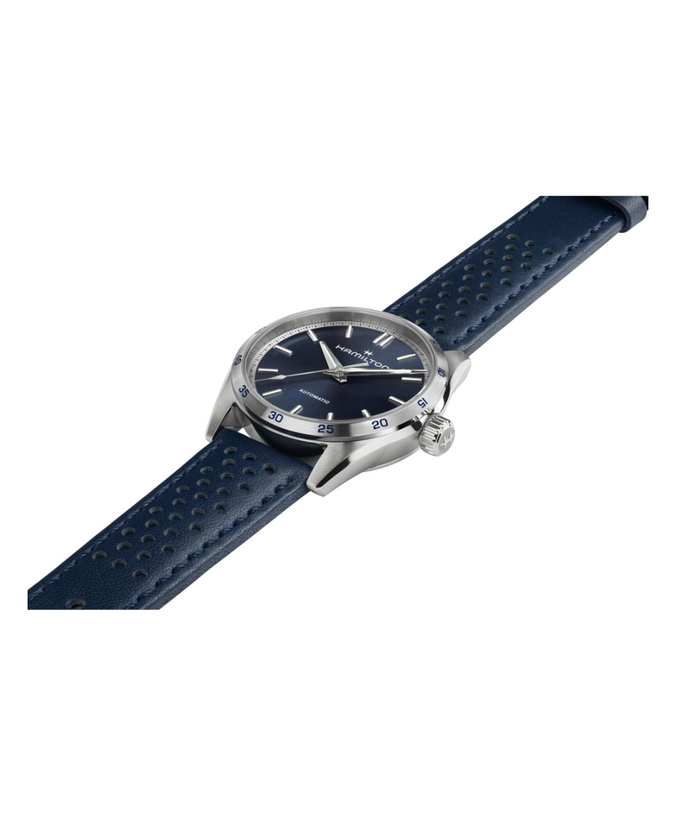Hamilton Jazzmaster Performer Auto 34mm H36115640 | 34 mm 33303 - Hamilton Jazzmaster Performer Auto 34mm