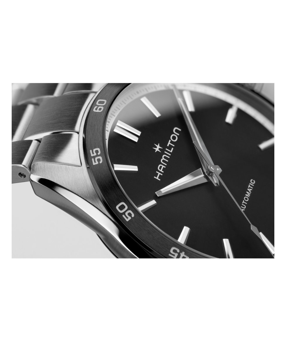 Hamilton Jazzmaster Performer Auto 38mm H36205130 | 38 mm 33281 - Hamilton Jazzmaster Performer Auto 38mm