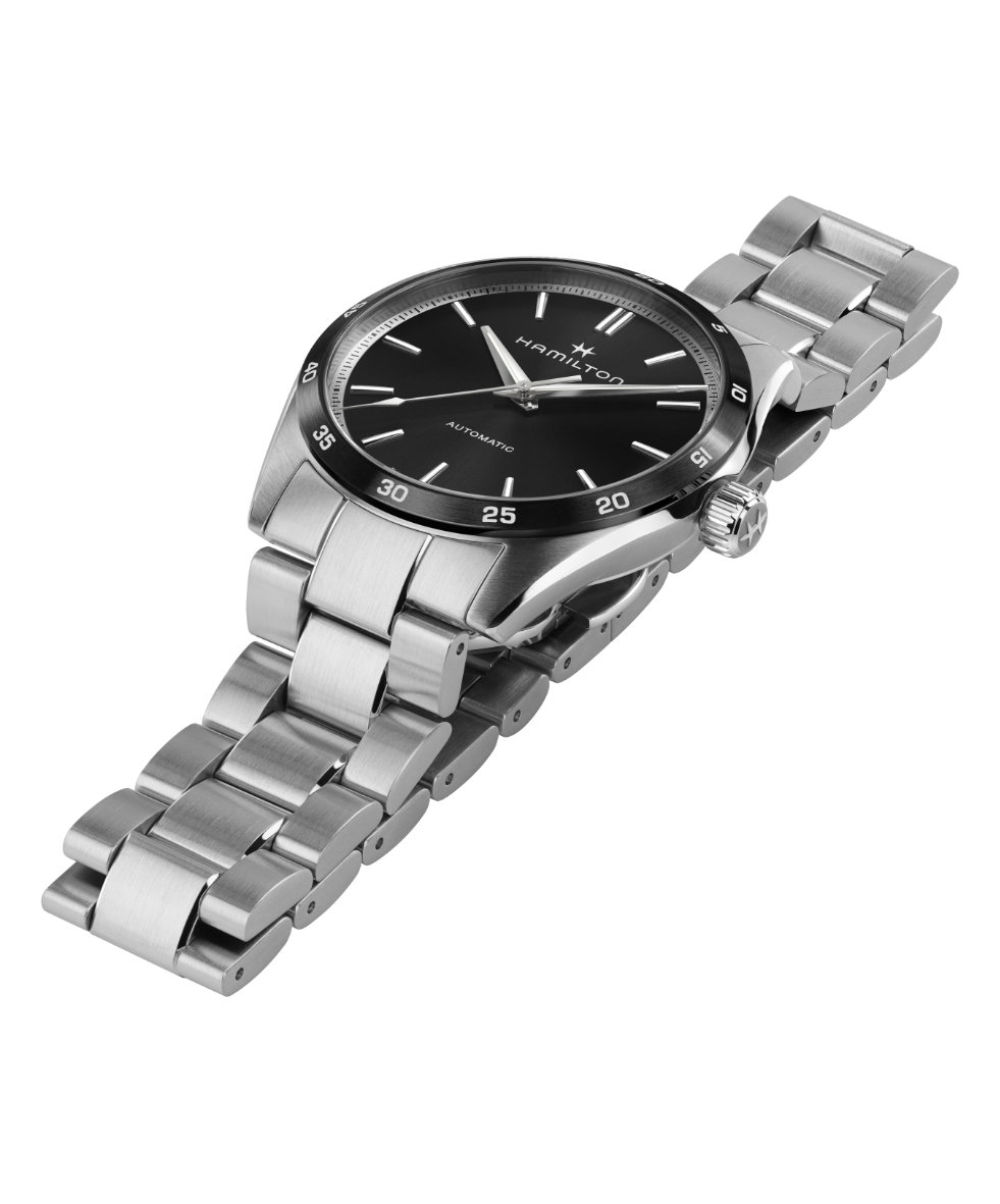 Hamilton Jazzmaster Performer Auto 38mm H36205130 | 38 mm 33282 - Hamilton Jazzmaster Performer Auto 38mm