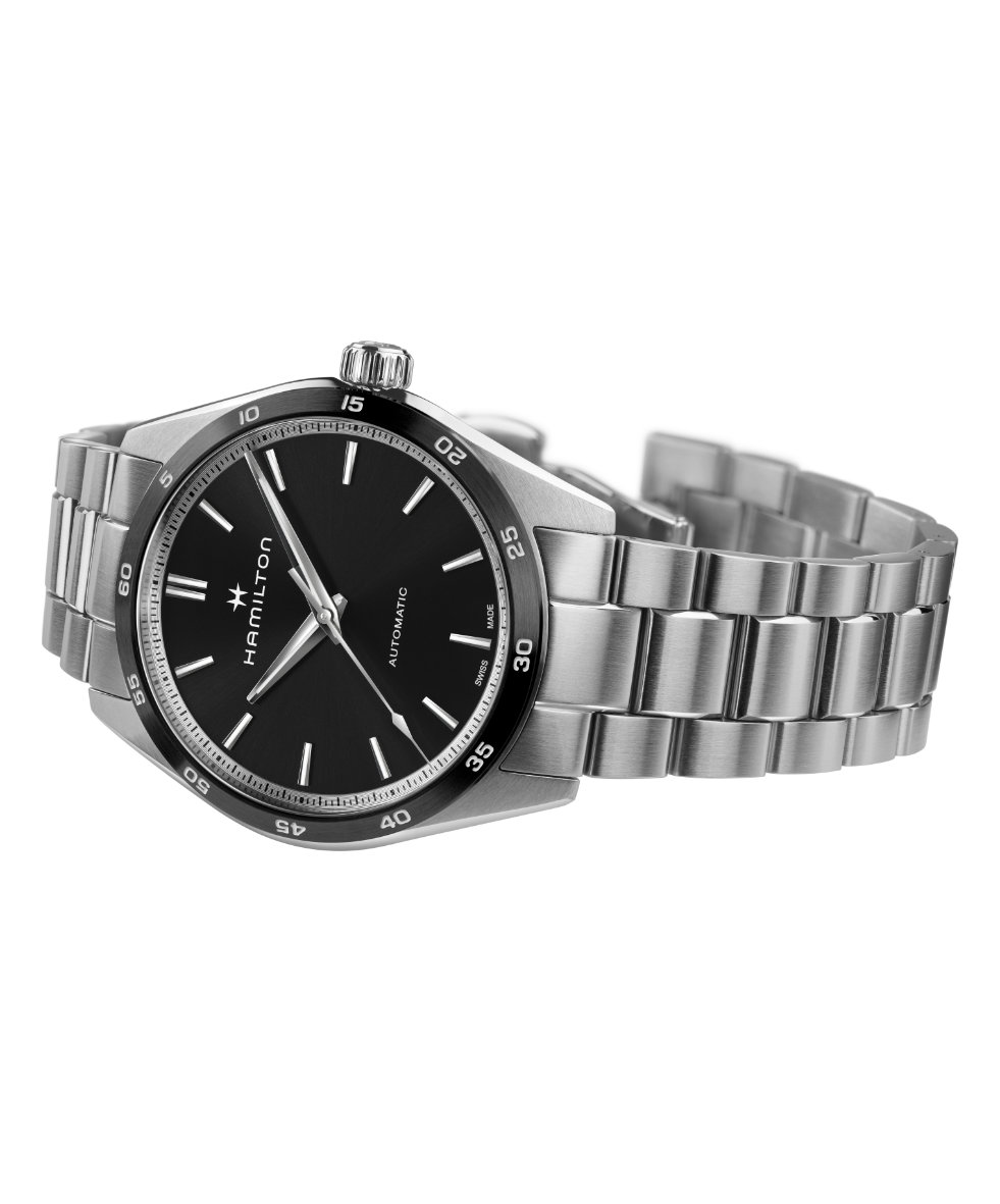 Hamilton Jazzmaster Performer Auto 38mm H36205130 | 38 mm 33283 - Hamilton Jazzmaster Performer Auto 38mm