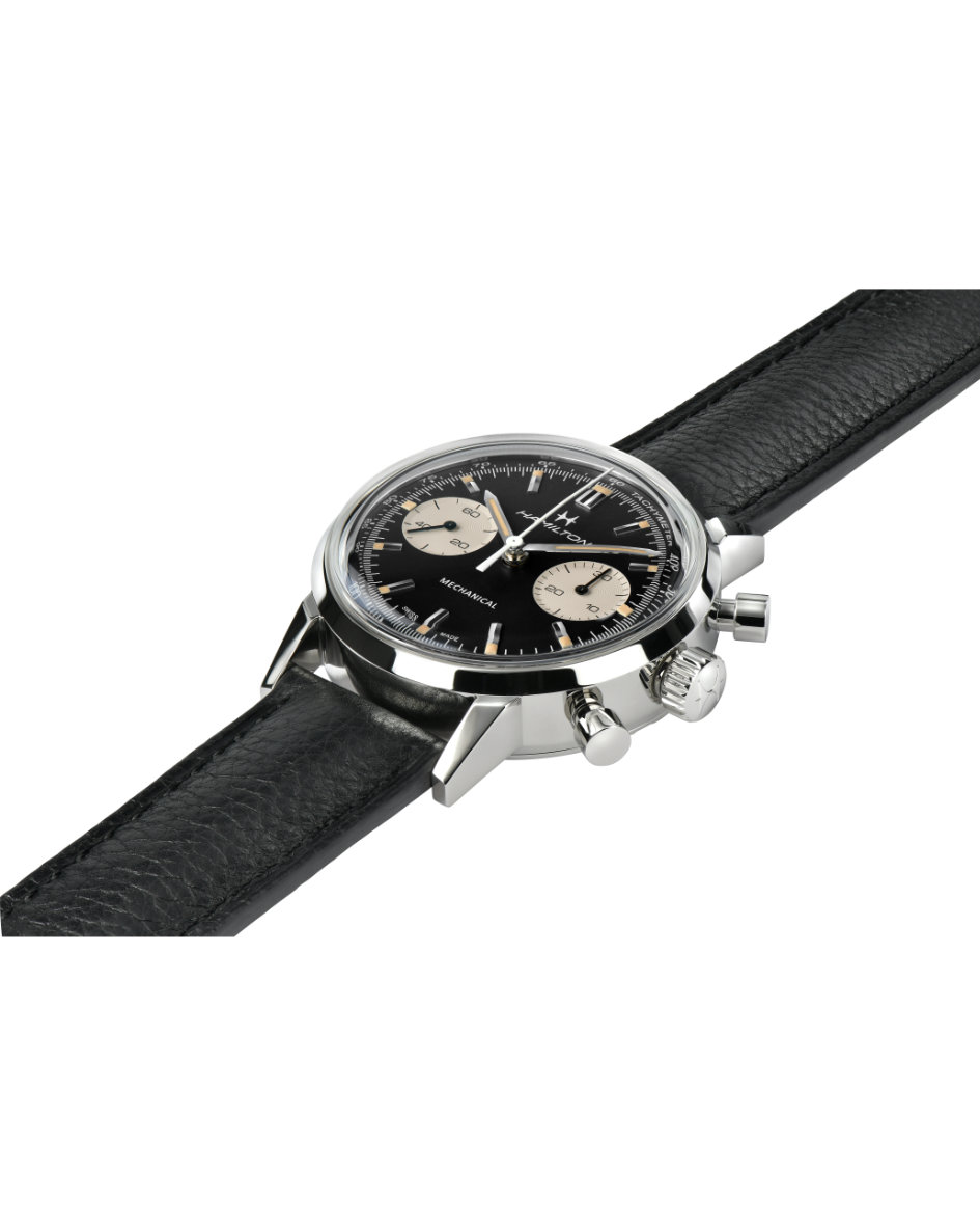 Hamilton American Classic Intra-Matic Mechanical H38429730 | 40 mm 29938 - Hamilton American Classic Intra-Matic Mechanical
