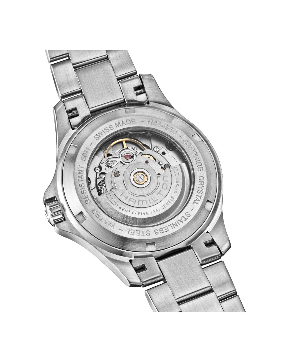 Hamilton Khaki King H64455133 | 40 mm 28277 - Hamilton Khaki King