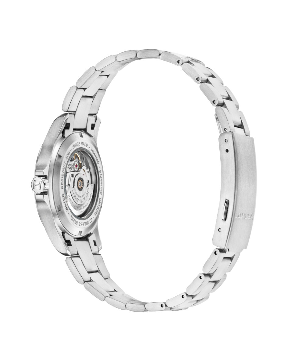 Hamilton Khaki King H64455133 | 40 mm 28278 - Hamilton Khaki King