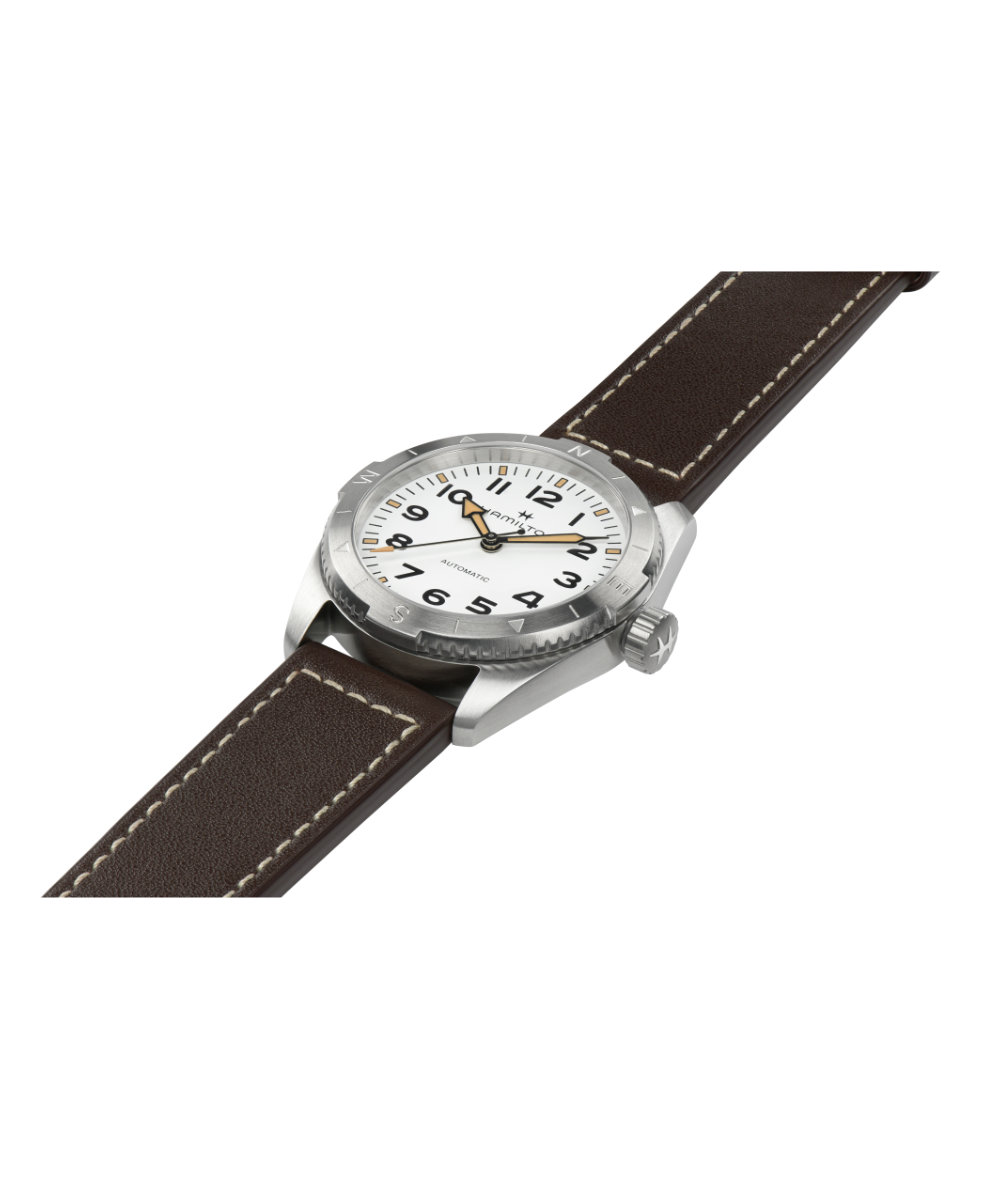 Hamilton Khaki Field Expedition Auto 37mm H70225510 | 37 mm 34516 - Hamilton Khaki Field Expedition Auto 37mm