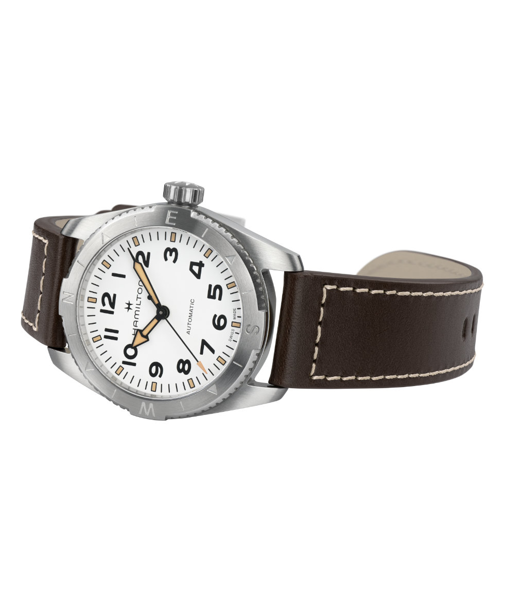 Hamilton Khaki Field Expedition Auto 37mm H70225510 | 37 mm 34517 - Hamilton Khaki Field Expedition Auto 37mm