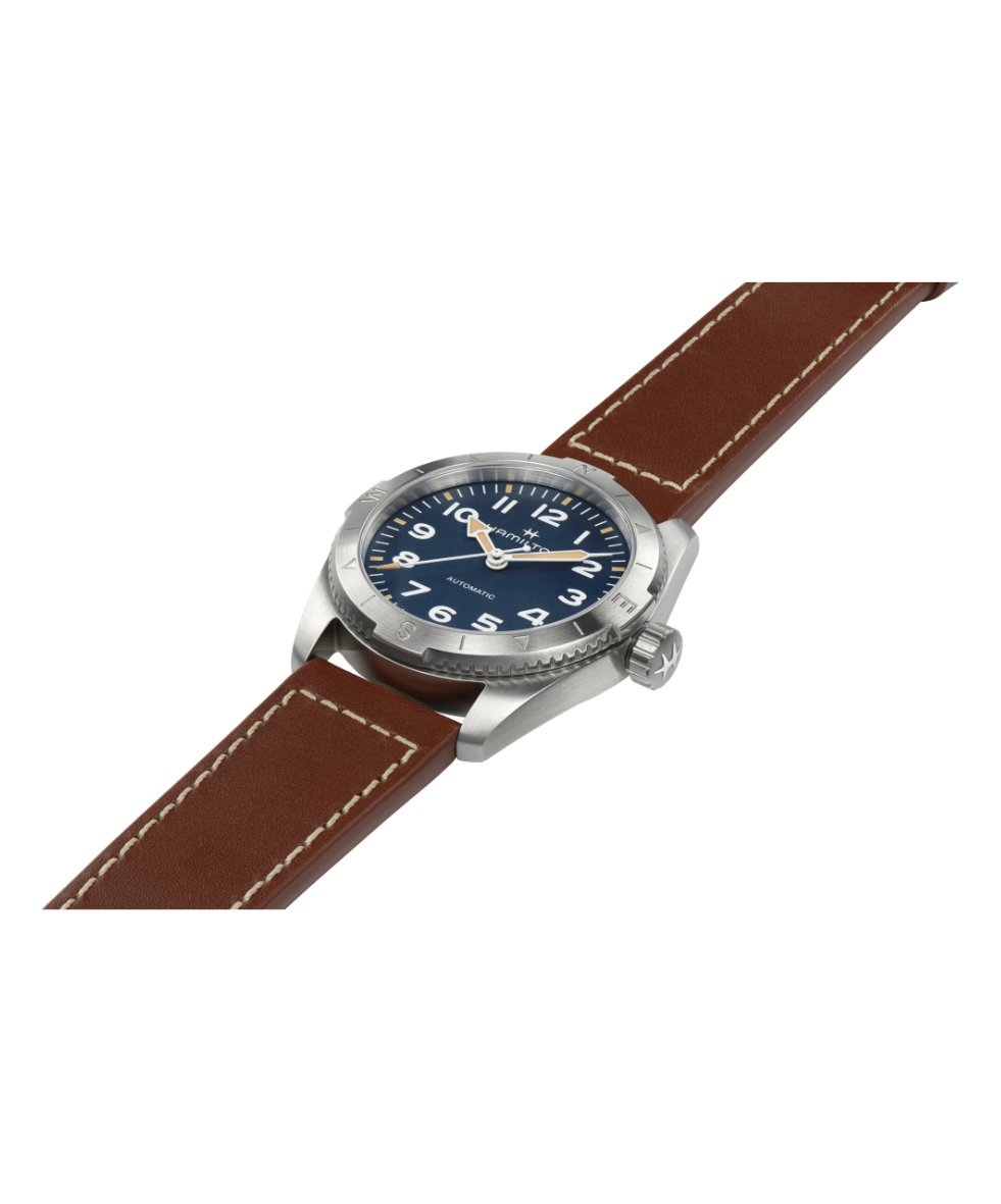 Hamilton Khaki Field Expedition Auto 37mm H70225540 | 37 mm 34520 - Hamilton Khaki Field Expedition Auto 37mm
