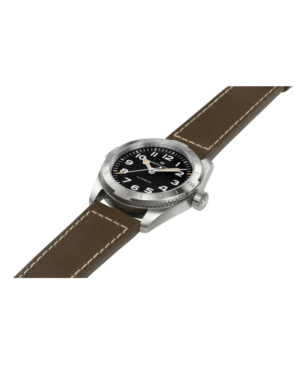 Hamilton Khaki Field Expedition Auto 37mm H70225830 | 37 mm 34508 - Hamilton Khaki Field Expedition Auto 37mm