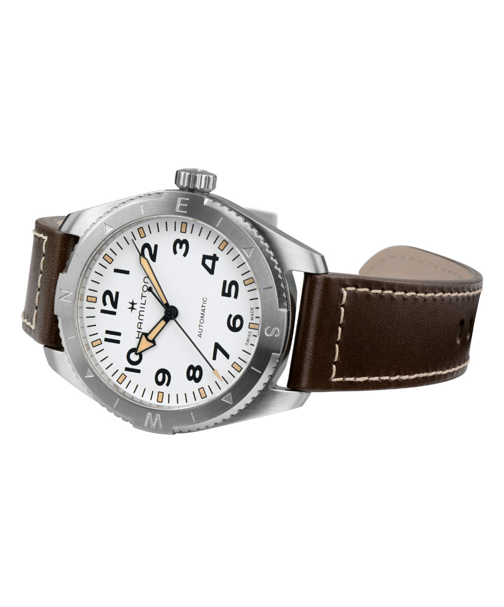 Hamilton Khaki Field Expedition Auto 41mm H70315510 | 41 mm 34505 - Hamilton Khaki Field Expedition Auto 41mm