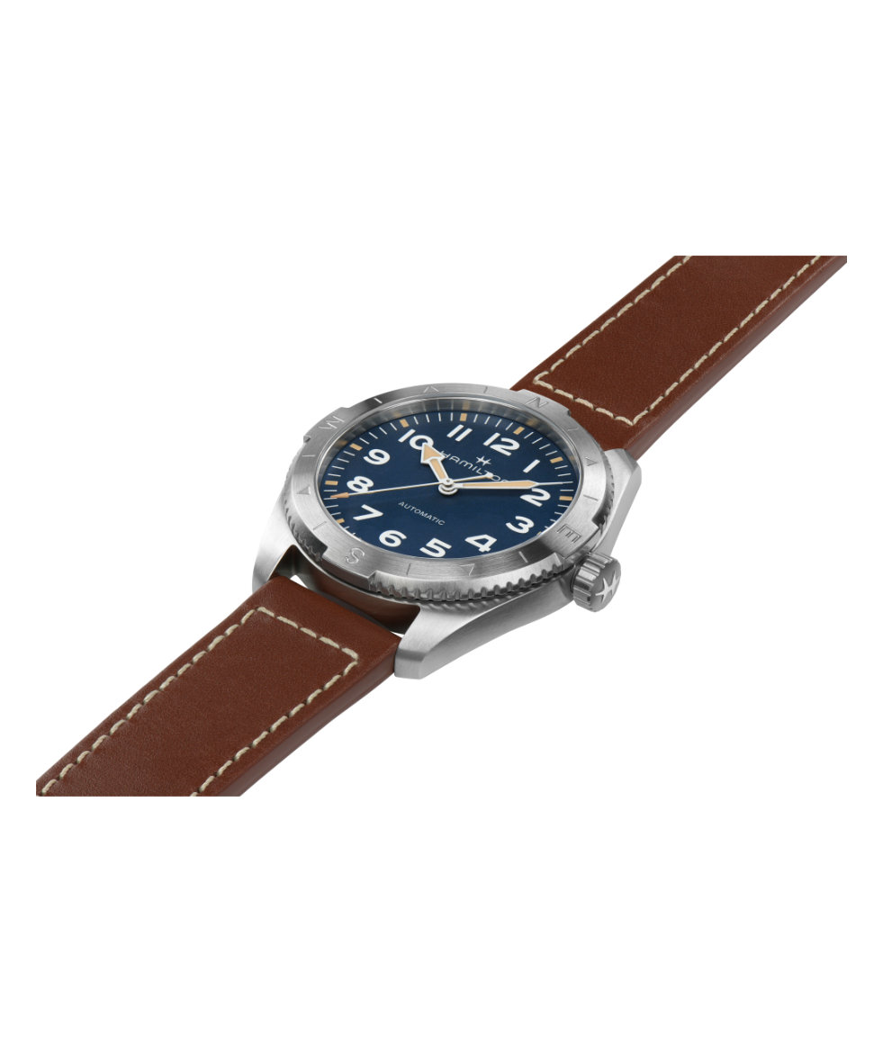 Hamilton Khaki Field Expedition Auto 41mm H70315540 | 41 mm 34500 - Hamilton Khaki Field Expedition Auto 41mm