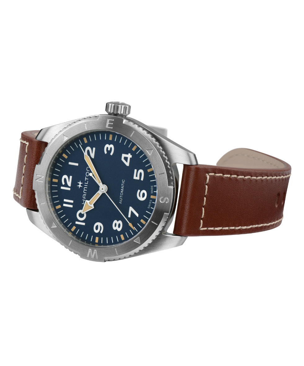 Hamilton Khaki Field Expedition Auto 41mm H70315540 | 41 mm 34501 - Hamilton Khaki Field Expedition Auto 41mm