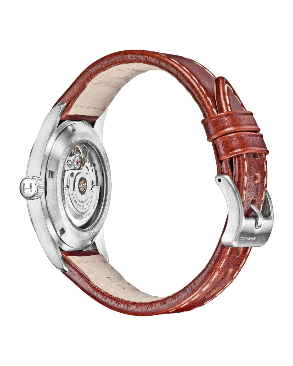 Hamilton Khaki Field H70455533 | 38 mm 28274 - Hamilton Khaki Field