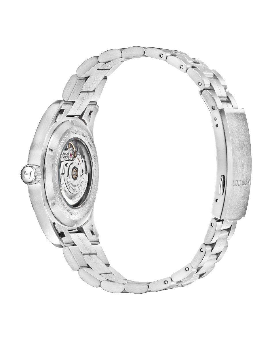 Hamilton Khaki Field H70515137 | 42 mm 28255 - Hamilton Khaki Field