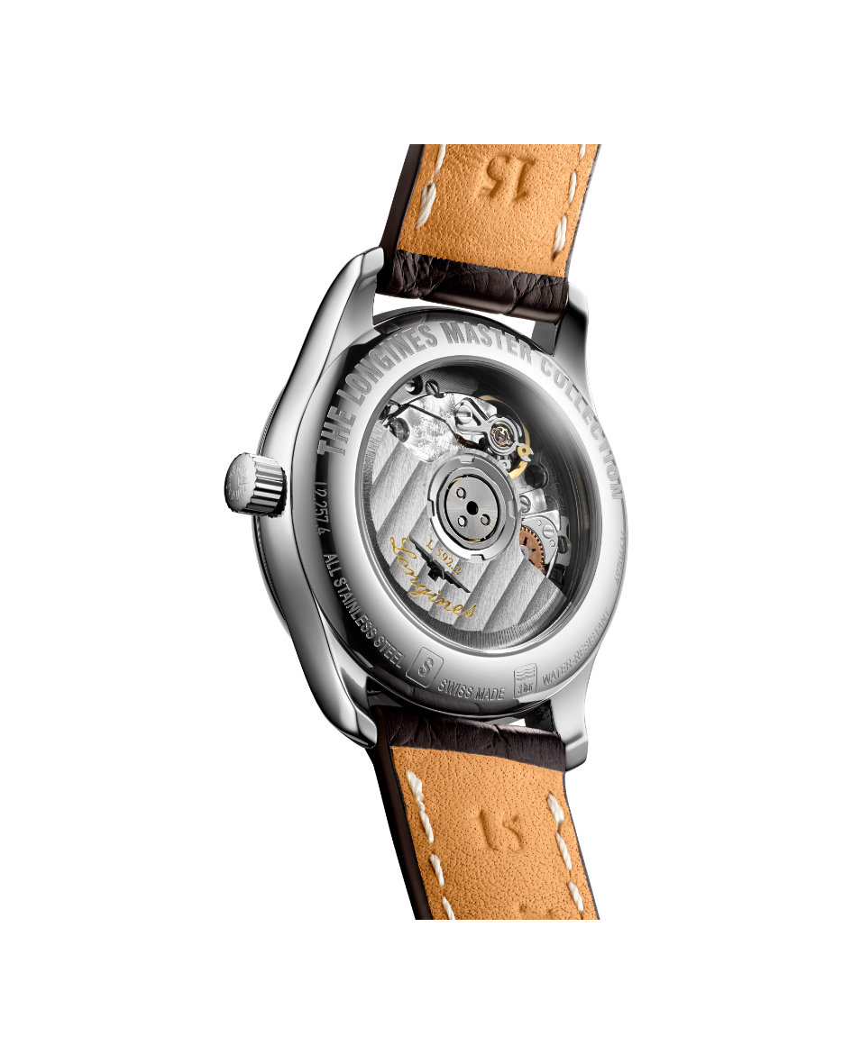 Longines Master Collection L2.257.4.78.3 | 29 mm 27985 - Longines Master Collection