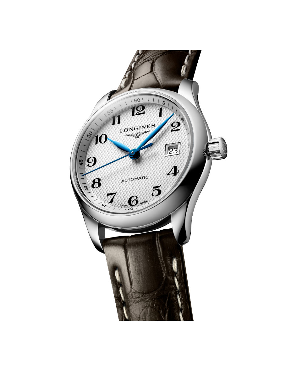 Longines Master Collection L2.257.4.78.3 | 29 mm 27986 - Longines Master Collection