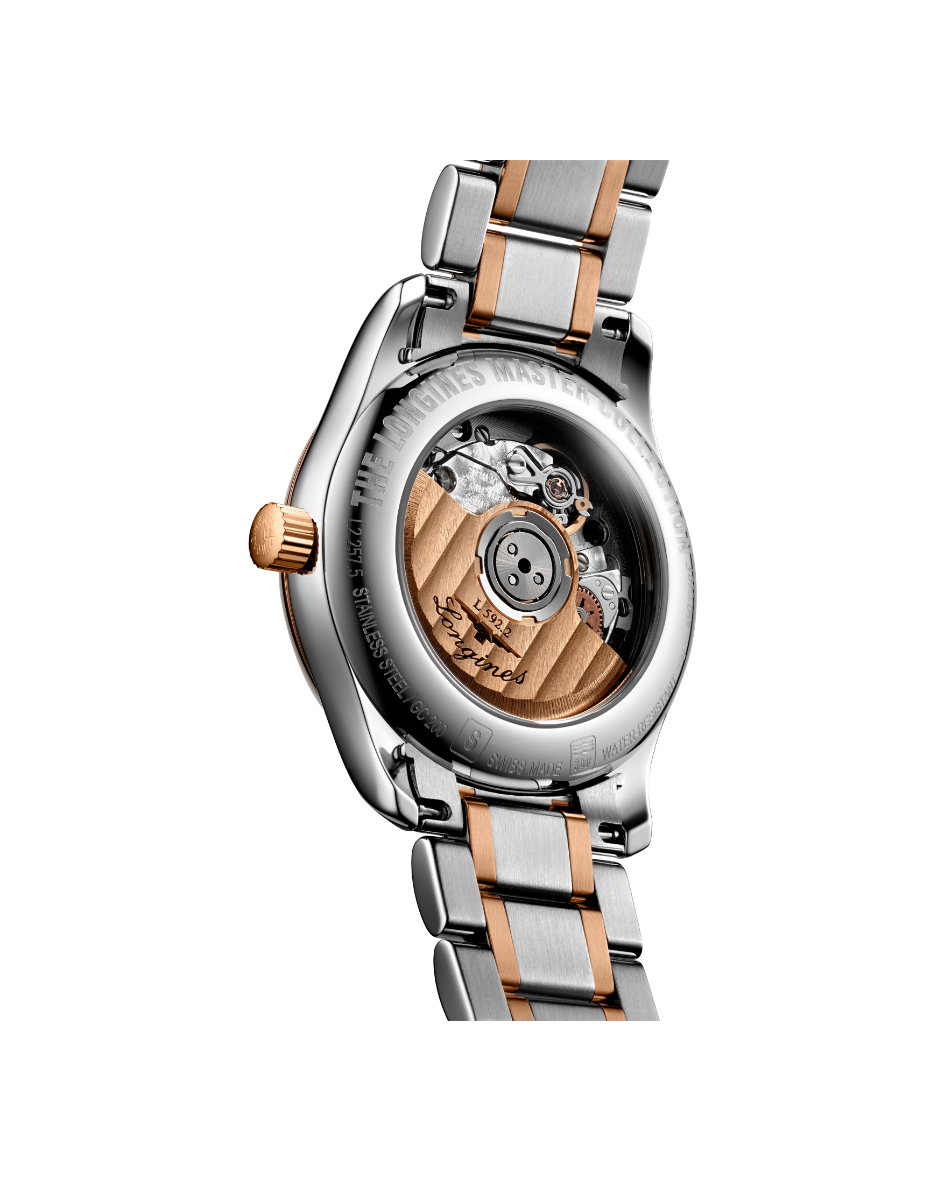 Longines Master Collection L2.257.5.89.7 | 29 mm 27993 - Longines Master Collection