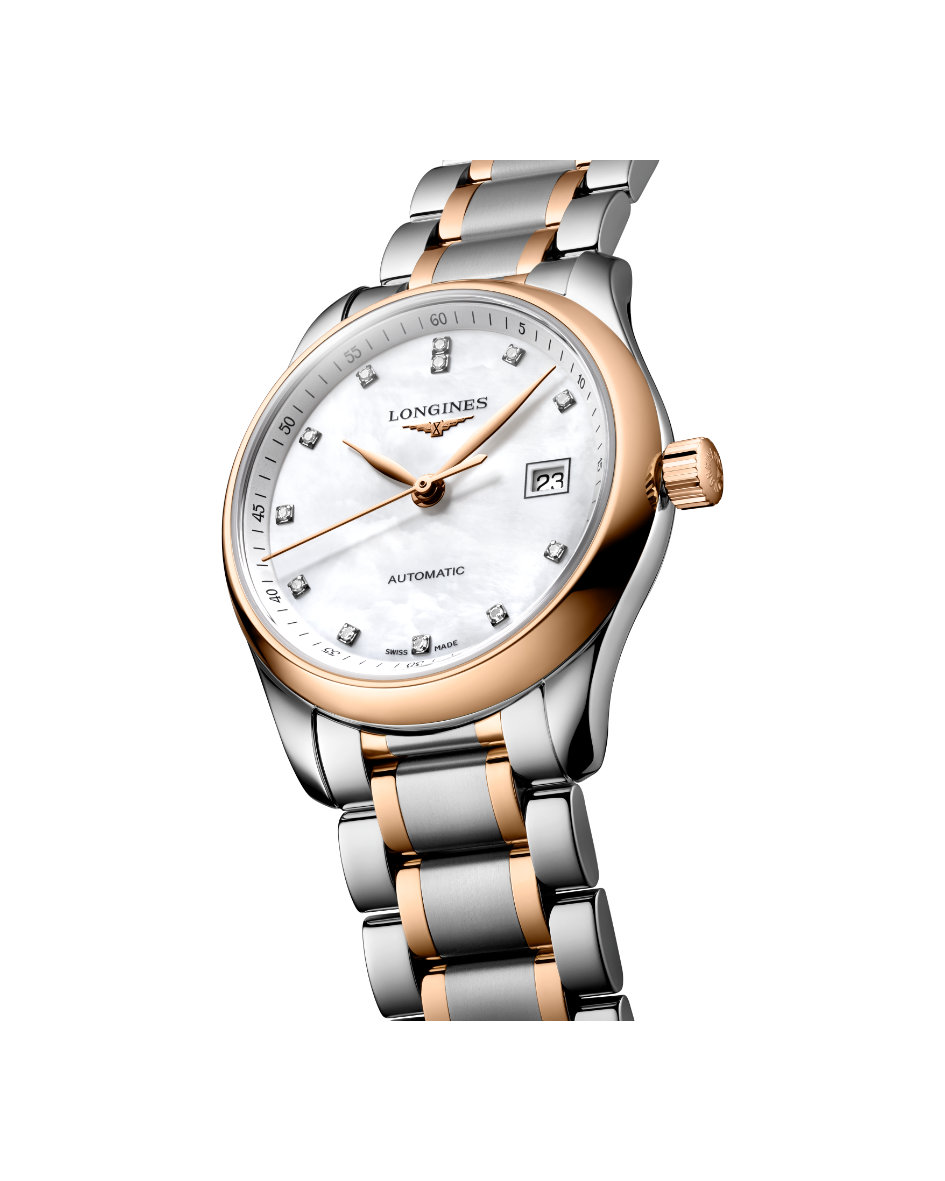 Longines Master Collection L2.257.5.89.7 | 29 mm 27994 - Longines Master Collection