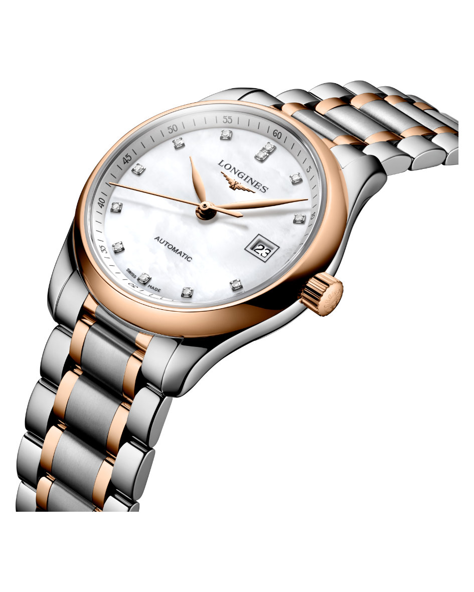 Longines Master Collection L2.257.5.89.7 | 29 mm 27995 - Longines Master Collection