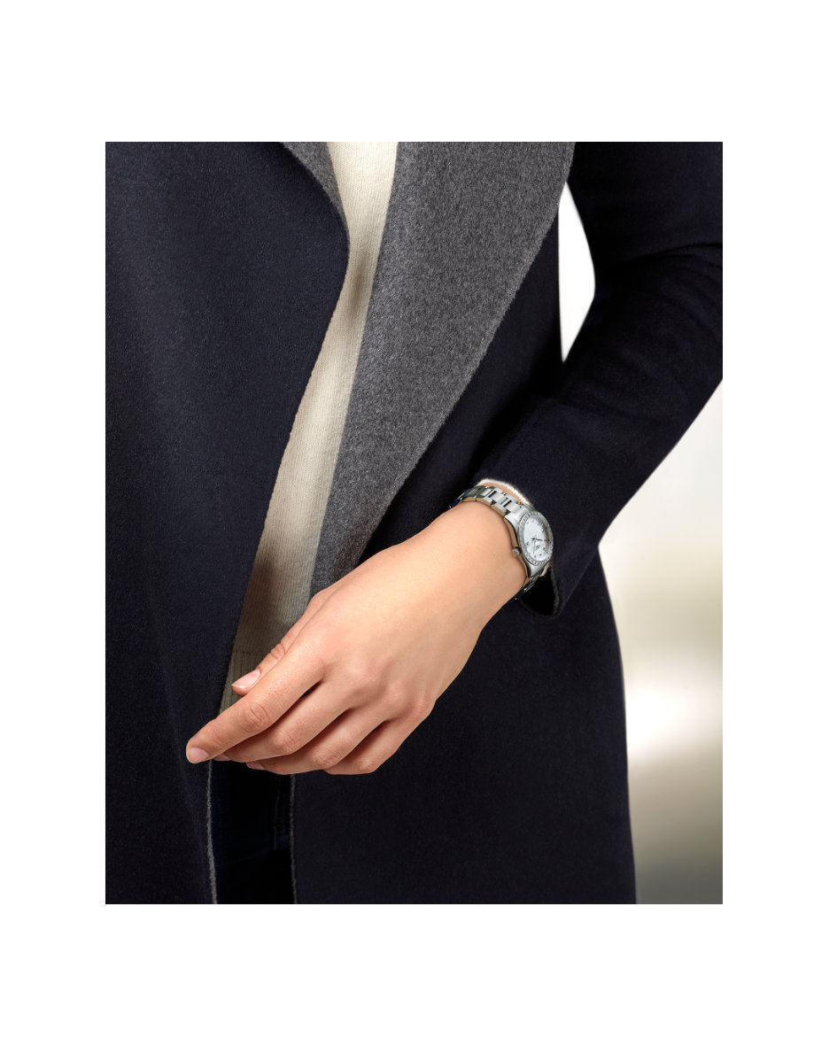 Longines Conquest Classic L2.286.0.87.6 | 29.50 mm 27529 - Longines Conquest Classic