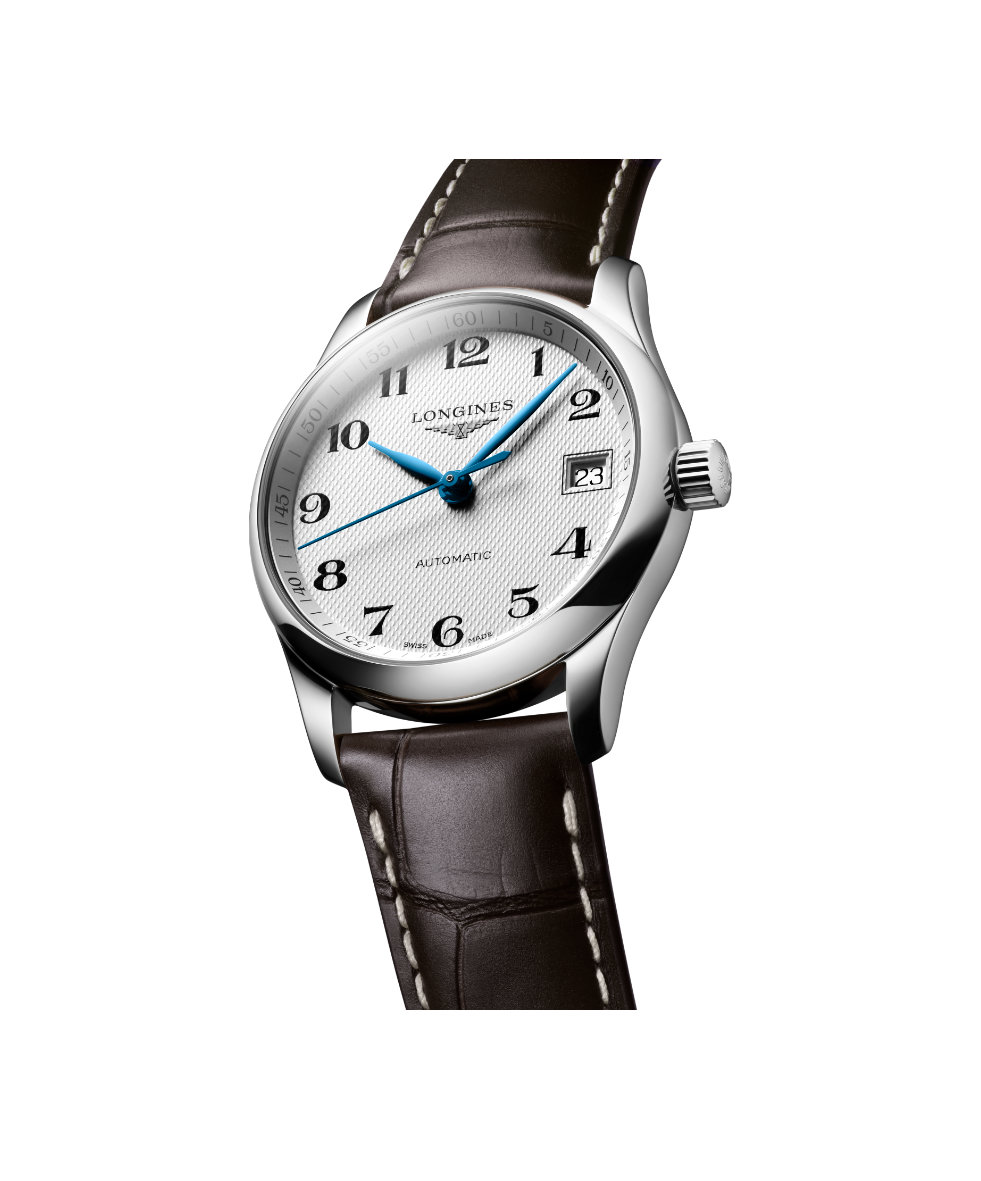 Longines Master Collection Auto 34mm L2.357.4.78.3 | 34 mm 33950 - Longines Master Collection Auto 34mm