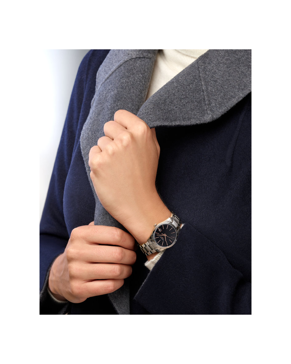 Longines Conquest Classic L2.386.4.52.6 | 34 mm 27541 - Longines Conquest Classic