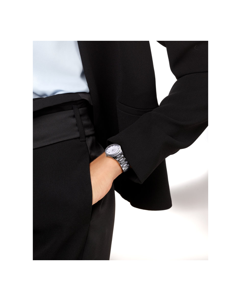 Longines Conquest Classic L2.386.4.87.6 | 34 mm 27555 - Longines Conquest Classic