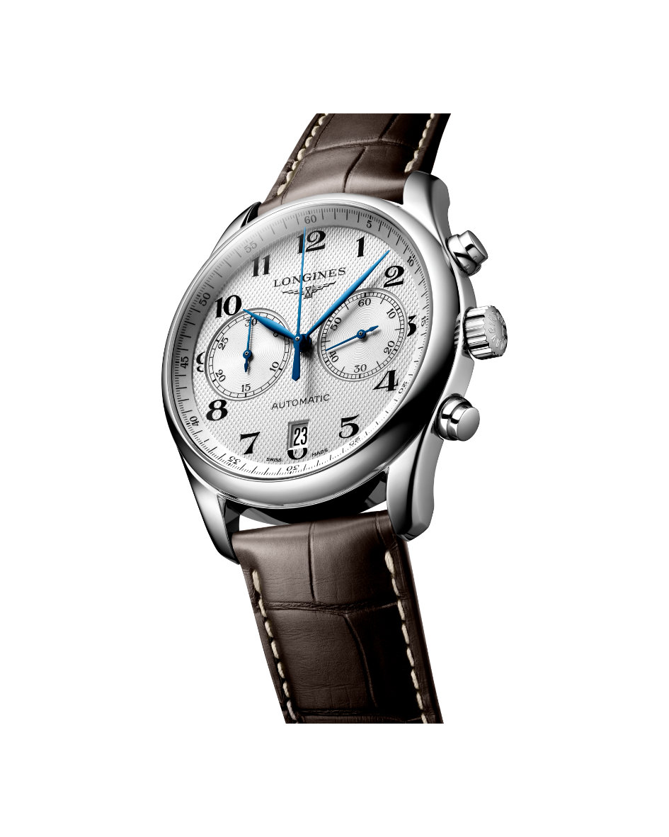 Longines Master Collection L2.629.4.78.3 | 40 mm 28011 - Longines Master Collection