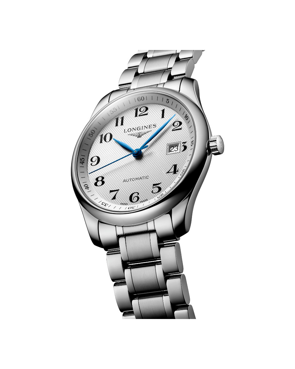 Longines Master Collection L2.793.4.78.6 | 40 mm 28022 - Longines Master Collection
