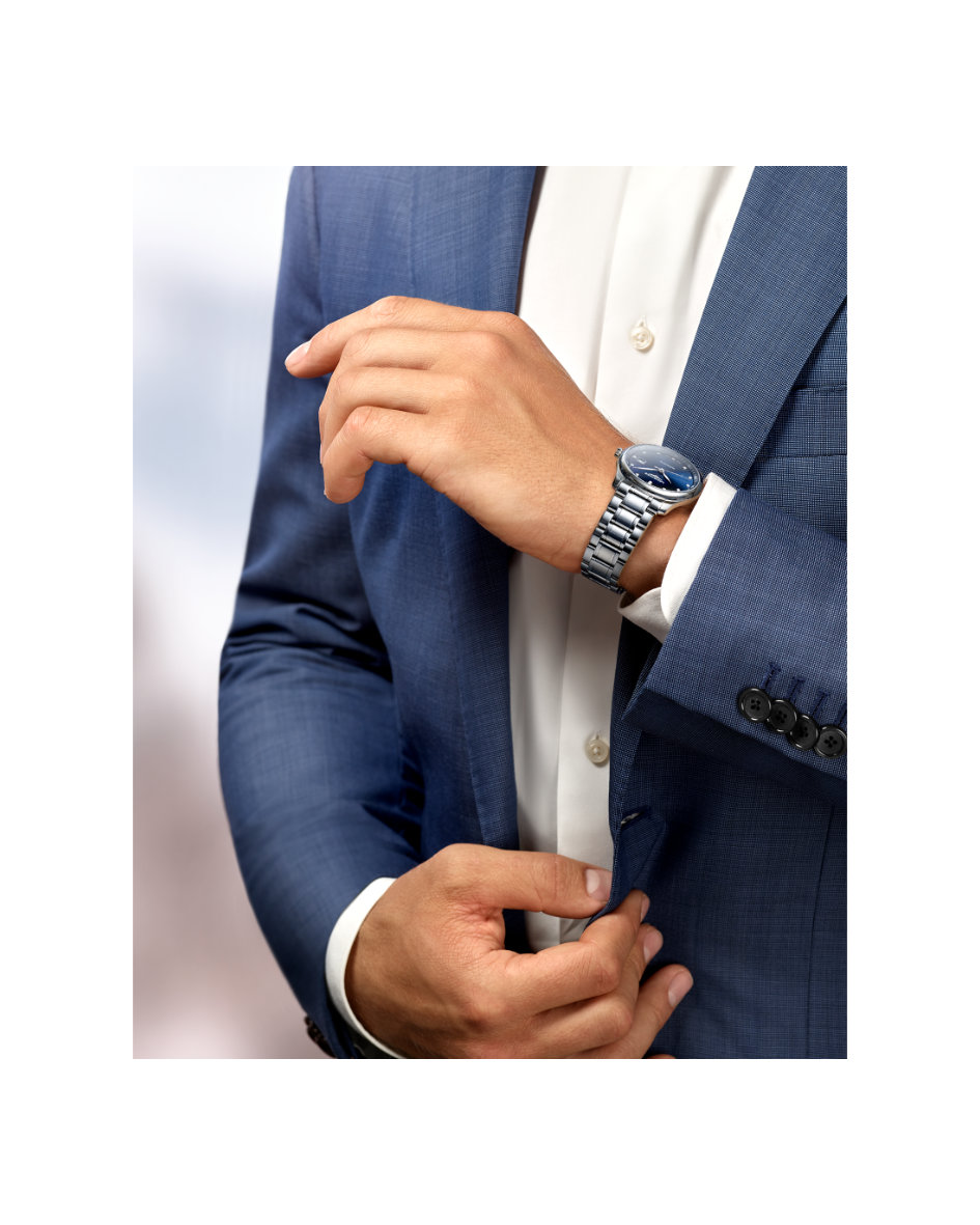 Longines Master Collection L2.793.4.97.6 | 40 mm 28027 - Longines Master Collection