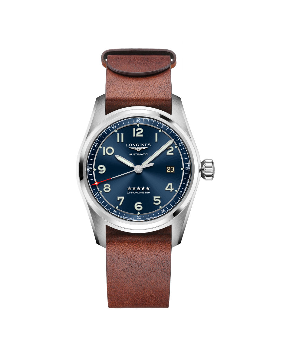 Longines Spirit Auto 40mm Prestige Edition L3.810.4.93.9 | 40 mm 27664 - Longines Spirit Auto 40mm Prestige Edition