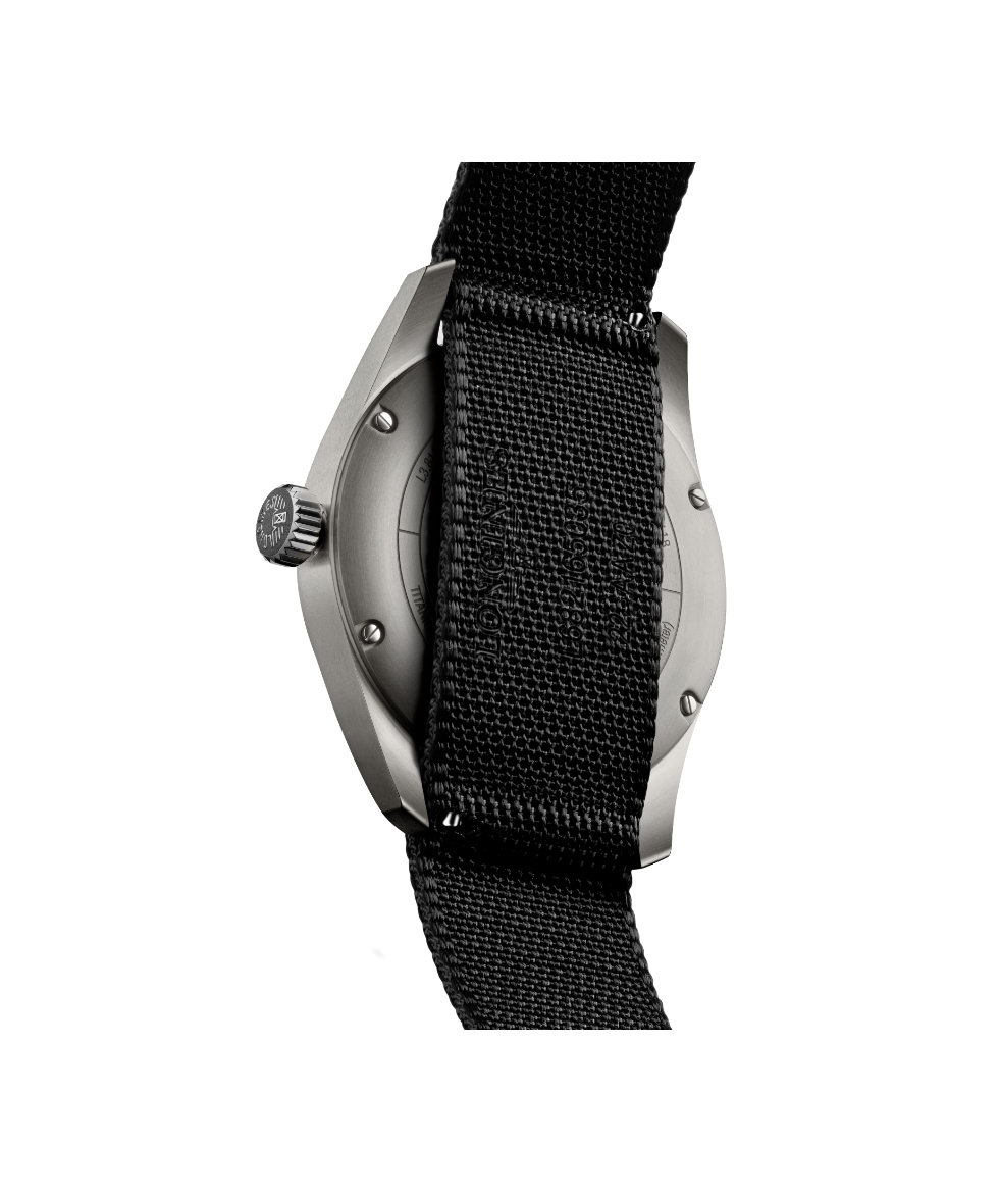Longines Spirit Titanio Auto 42mm L3.811.1.53.2 | 42 mm 33513 - Longines Spirit Titanio Auto 42mm