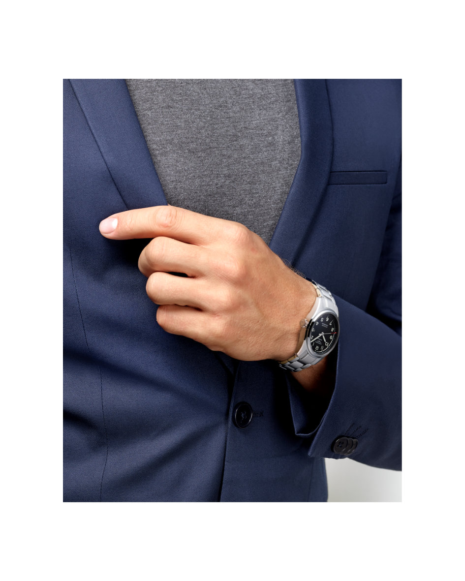Longines Spirit Auto 42mm L3.811.4.53.6 | 42 mm 27682 - Longines Spirit Auto 42mm