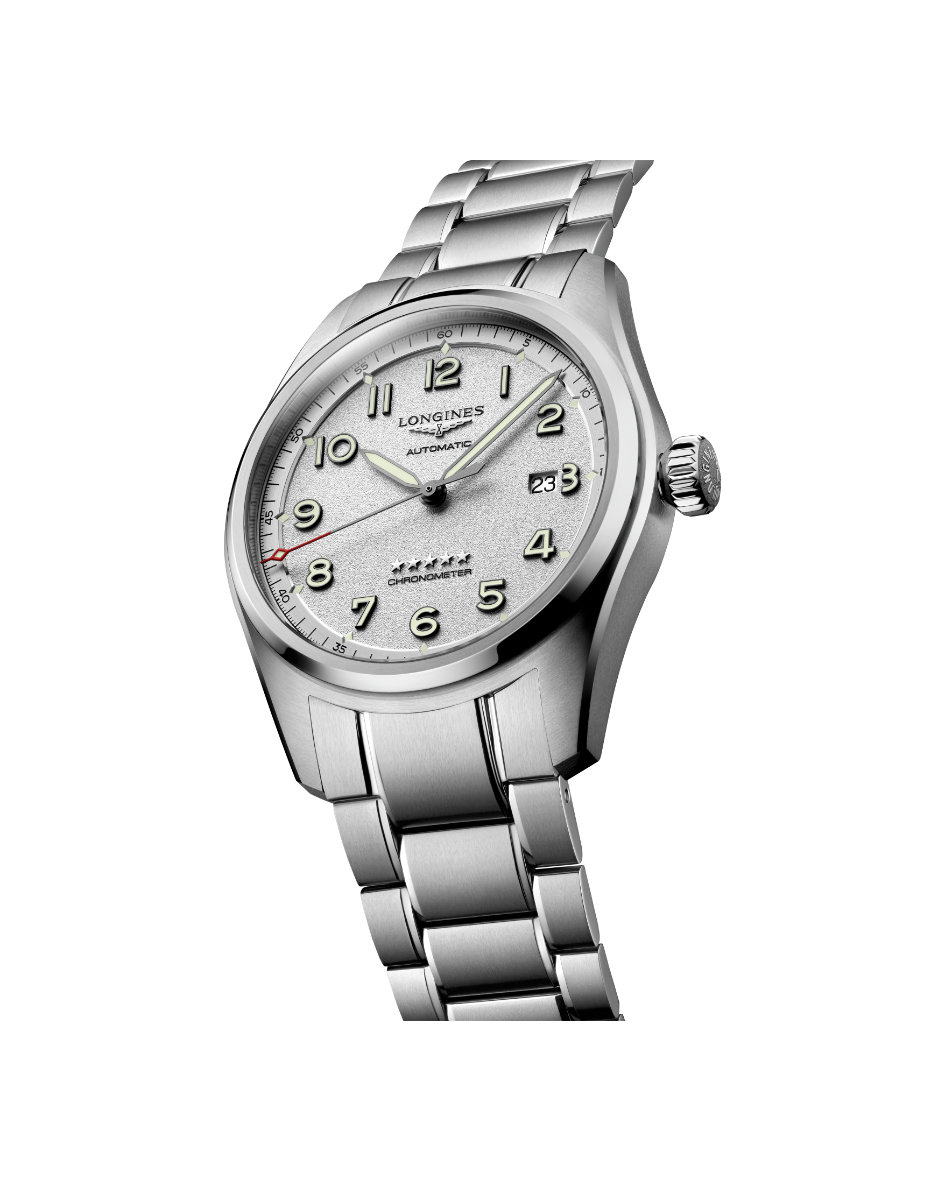 Longines Spirit Auto 42mm L3.811.4.73.6 | 42 mm 27685 - Longines Spirit Auto 42mm