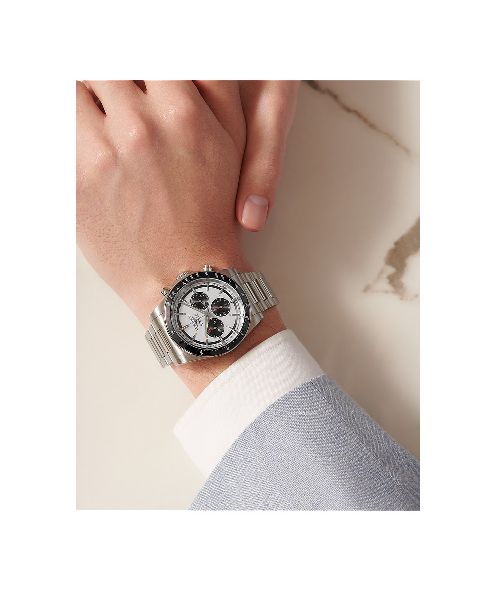 Longines Conquest Chronograph L3.835.4.72.6 | 42 mm 36469 - Longines Conquest Chronograph