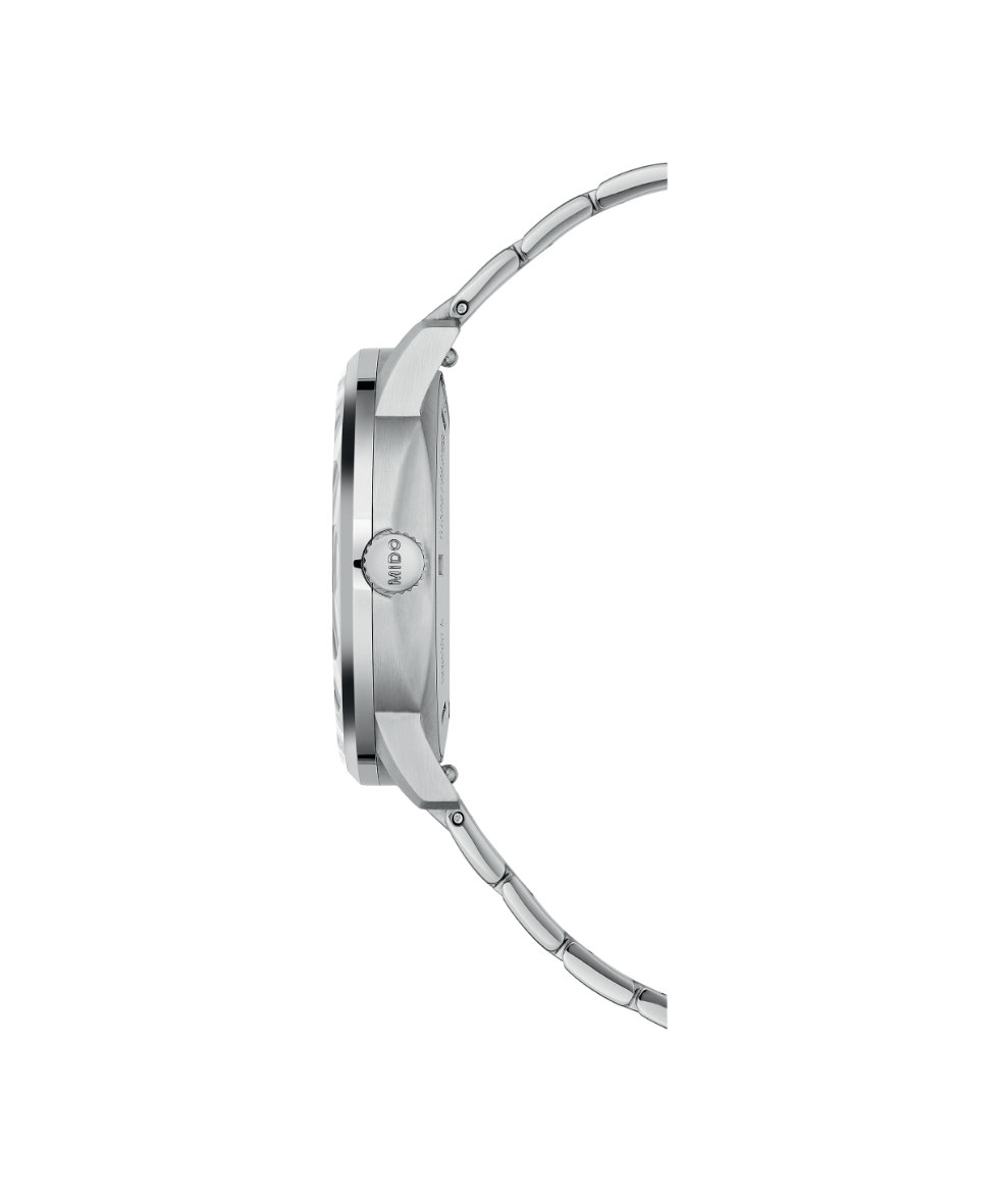 Mido Commander Lady Auto 35mm M021.207.11.041.00 | 35 mm 34190 - Mido Commander Lady Auto 35mm