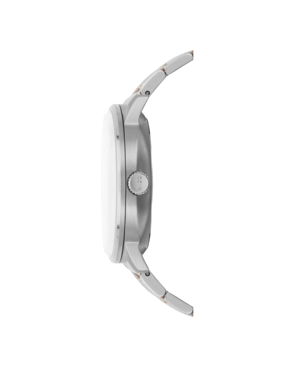 Mido Commander Chronometer M021.431.11.041.00 | 40 mm 32053 - Mido Commander Chronometer
