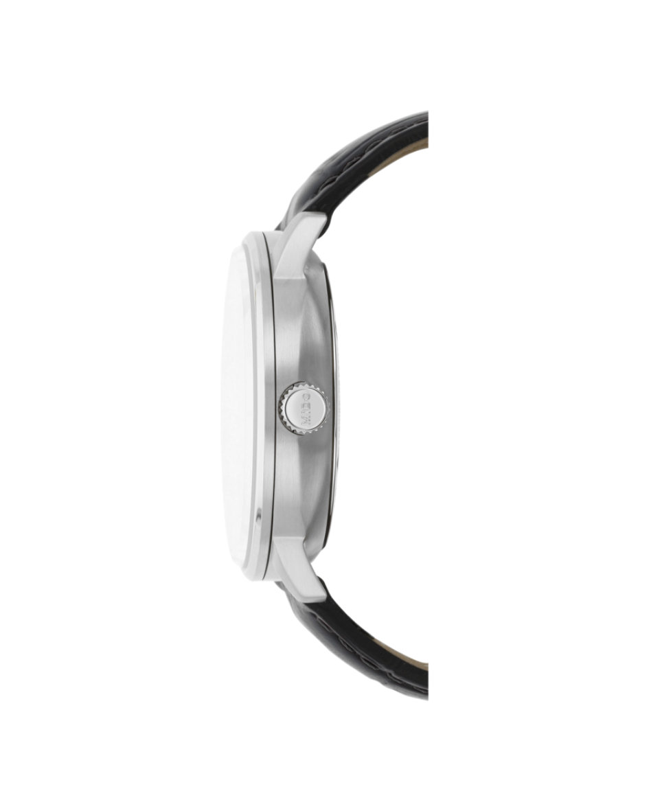 Mido Commander Chronometer M021.431.16.031.00 | 40 mm 32065 - Mido Commander Chronometer