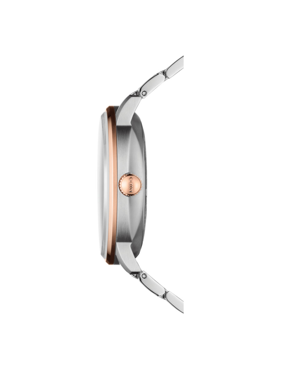 Mido Commander Chronometer M021.431.22.031.00 | 40 mm 32068 - Mido Commander Chronometer